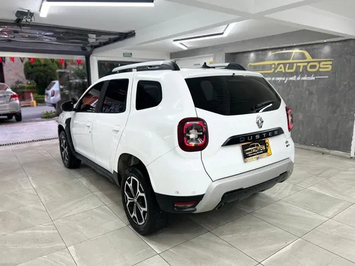 Renault Duster Intens Mt 1.3 Turbo 4x4 2024