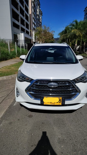 JAC S3 1.6 Hfc7161mv