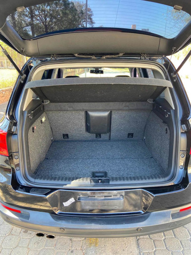 Imagen 7 de 12 de Volkswagen Tiguan 2012 2.0 Premium Tsi 200cv
