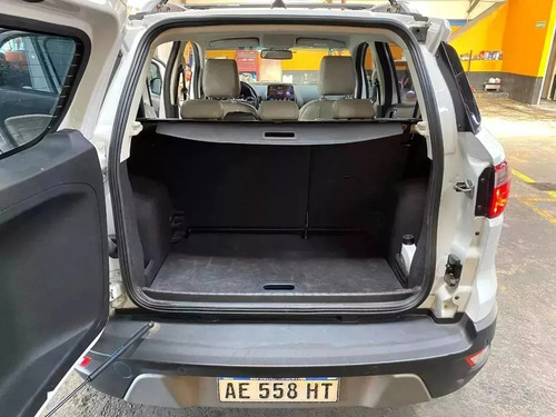 Ford Ecosport 1.5 Titanium 123Cv 4X2