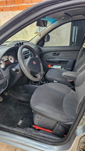 Fiat Palio 1.6 Adventure Etorque