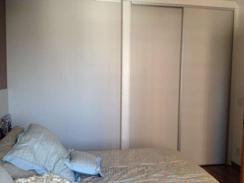 Imagem 4 de 13 de Apartamento A Venda Centro Sorocaba/ Sp - Ap-056-1