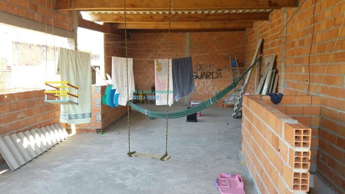 Imagem 14 de 14 de Casa A Venda No Bairro Assunção Em São Bernardo Do Campo - 485-1