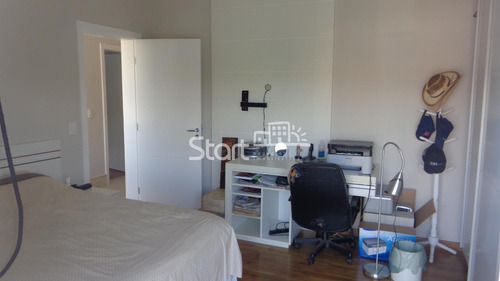 Imagem 19 de 30 de Casa À Venda Em Loteamento Alphaville Campinas - Ca005304