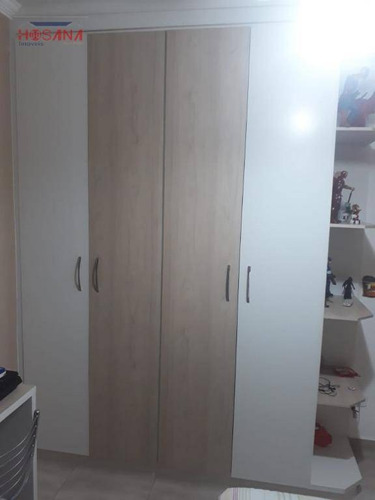 Imagem 15 de 30 de Casa Residencial À Venda, Laranjeiras, Caieiras. - Ca0573