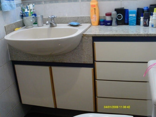 Imagem 23 de 26 de Apartamento A Venda No Bairro Vila Rosália Em Guarulhos - - 233-1