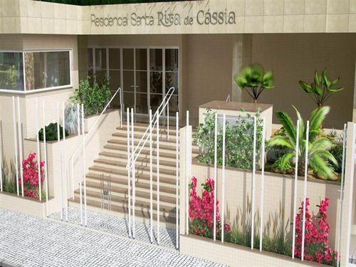 Imagem 14 de 14 de Venda Apartamento Praia Grande Sp - Dna375