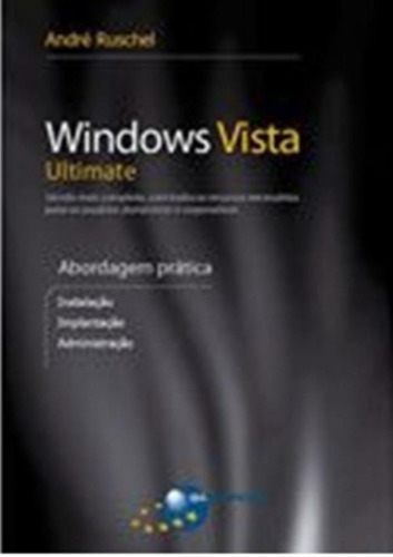 Windows Vista - Ultimate