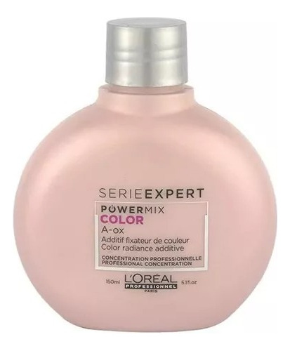 Tratamiento Capilar Powermix Color  Loreal Profesional 150ml