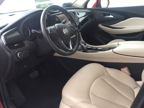 Imagen 5 de 15 de Buick Envision
