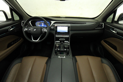 Dodge Journey 3.7 Gt 3.6 At