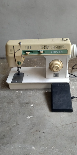 Maquina De Coser Singer Para Repuesto O Reparar  