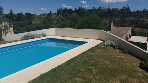 Imagen 12 de 14 de Casa En Complejo C/pileta V.gral Belgrano!!!