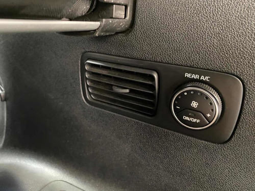 Kia Sorento 2.2 Ex 2016
