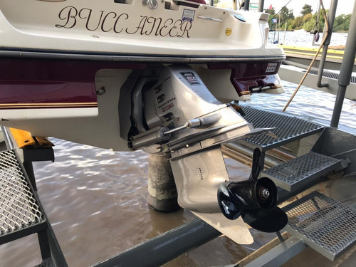 Lancha Regal 1700 (17 Pies) Motor Volvo Penta Interno 135hp