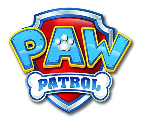 Peluches Patrulla Canina Muñecos Paw Patrol Varios Original