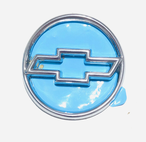 Emblema Baúl Chevrolet Corsa Sedan 4 Pts 96/2003 Original