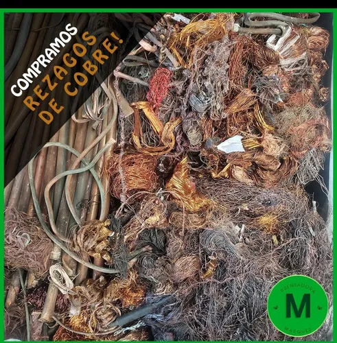 Metales Compra, Mayoristas