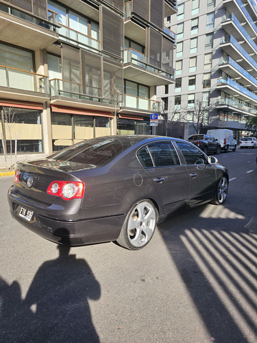 Volkswagen Passat 2.0 Tdi 4motion 2006