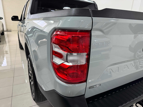 Ford Maverick LARIAT FHEV 2.5L 4X2 8AT HYBRID