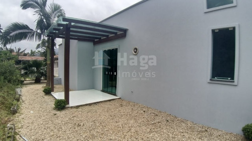 Imagem 10 de 30 de Casa À Venda Em Guabiruba/sc - 1245