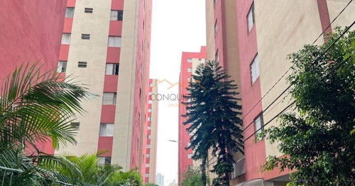Imagem 15 de 15 de Apartamento - Rudge Ramos - Ref: 3664 - V-5848