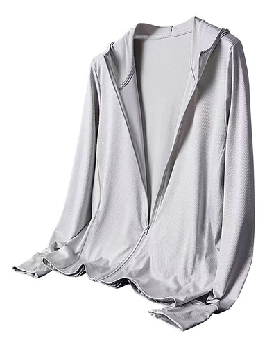 Chaqueta B Para Hombre, Color Liso, Para Escalada Al Aire Libre, Deporte, Carrera, Bolsillo Con Cremallera