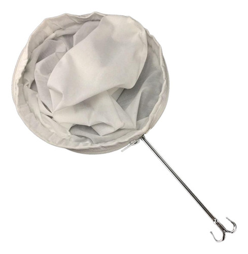 Bolsa De Filtro De Leche, Bolsa Coladora De Malla Para Medio