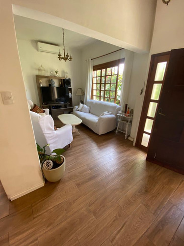 Venta Casa 3 Dormitorios En Parque Batlle