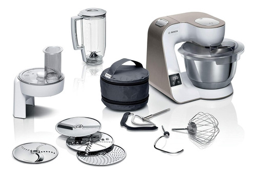 Bosch Mum5xw20 Mum 5 - Robot De Cocina