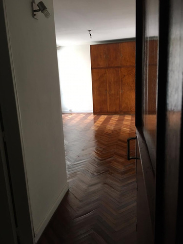 Imagen 4 de 6 de Departamento Monoambiente En Congreso