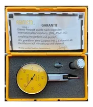 Comprar Palpador Comparador Pupitas 0.8 Mm 0.01 Asimeto 502-08-2