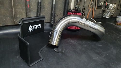 Intake Polo Tsi 3''