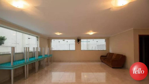 Apartamento - Ref: 216240