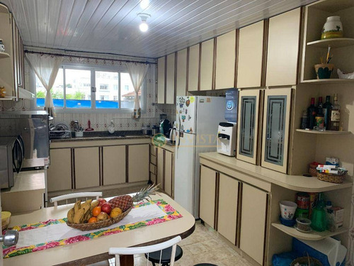 Imagem 5 de 15 de Casa Com 2 Dormitórios E 4 Vagas No Estreito - Florianópolis/sc - Ca1764