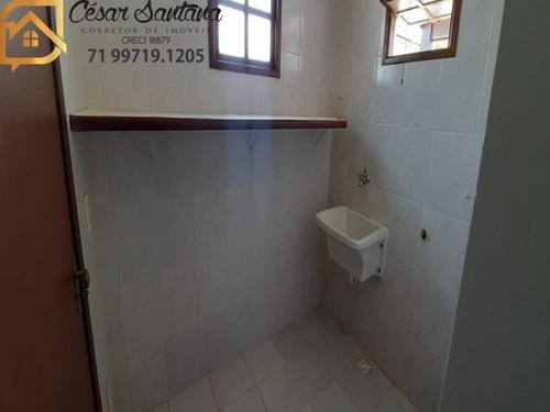 Imagem 24 de 25 de Casa - Ca01132 - 70444576