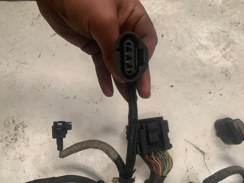Conector De Computadora E Inyectores Ford Explorer 1995-2001 (Usado)