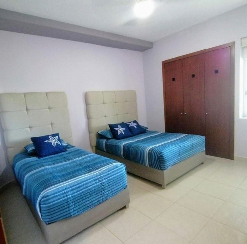 Departamento En Venta En Acapulco Diamante Mayan Lakes