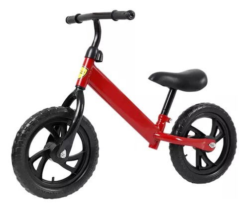 Bici Sin Pedales - Niños Chivita Armado Gratis + Envio