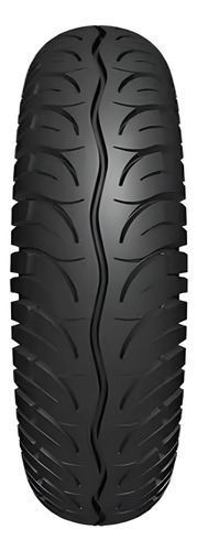 Pneu Moto Dianteiro 90/100-10 Zoom D Tl 53j Ceat Sem Câmara