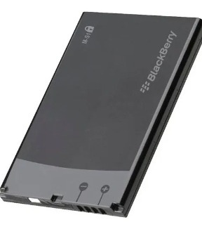 Bateria Blackberry Bold  9000 9700 9780 Ms1 Envío Gratis Mrw
