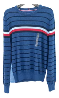 Chompa Tommy Hilfiger Talla Xs Americana.