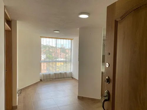 Apartaestudio En Venta En Robledo Parque