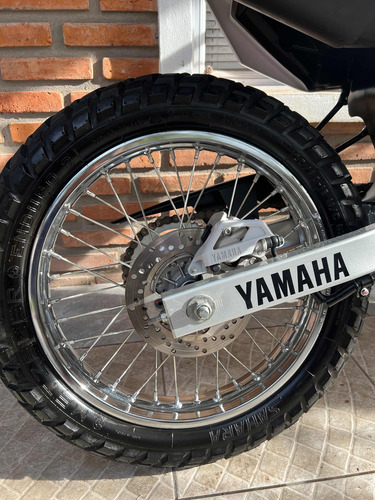 Imagen 8 de 15 de Yamaha Xtz 250 2020
