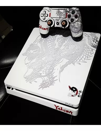 Ps4 Fat Skin - Metal Gear Solid V - Pop Arte Skins