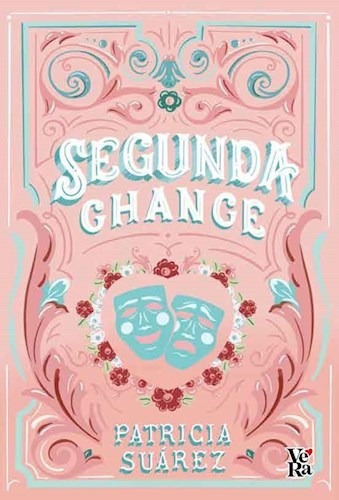 Libro Segunda Chance De Patricia Suarez