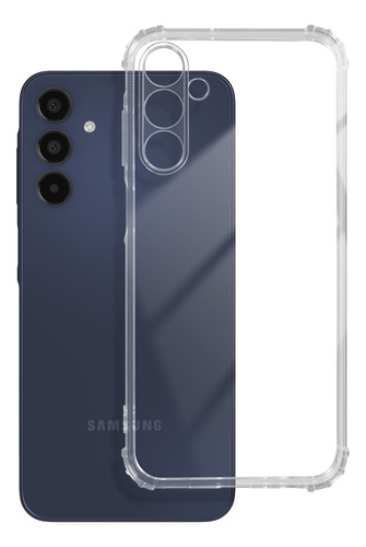 Protector Funda Case Reforzada Para Samsung Galaxy A15 5g