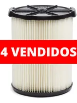 Comprar Craftsman Filtro Original Aspiradoras De 6, 8, 9, 12, 16 Gal