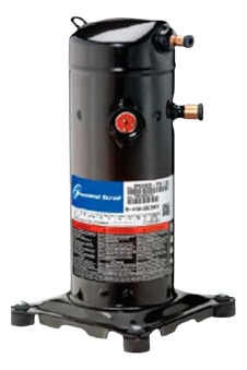 Compresor 3 Ton (36.000 Btu) R22 220v Scroll Marca Cope _