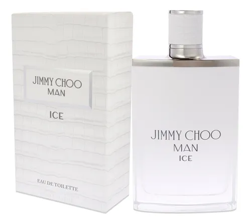 Perfume Jimmy Choo Jimmy Choo Man Ice Edt En Spray Para Homb